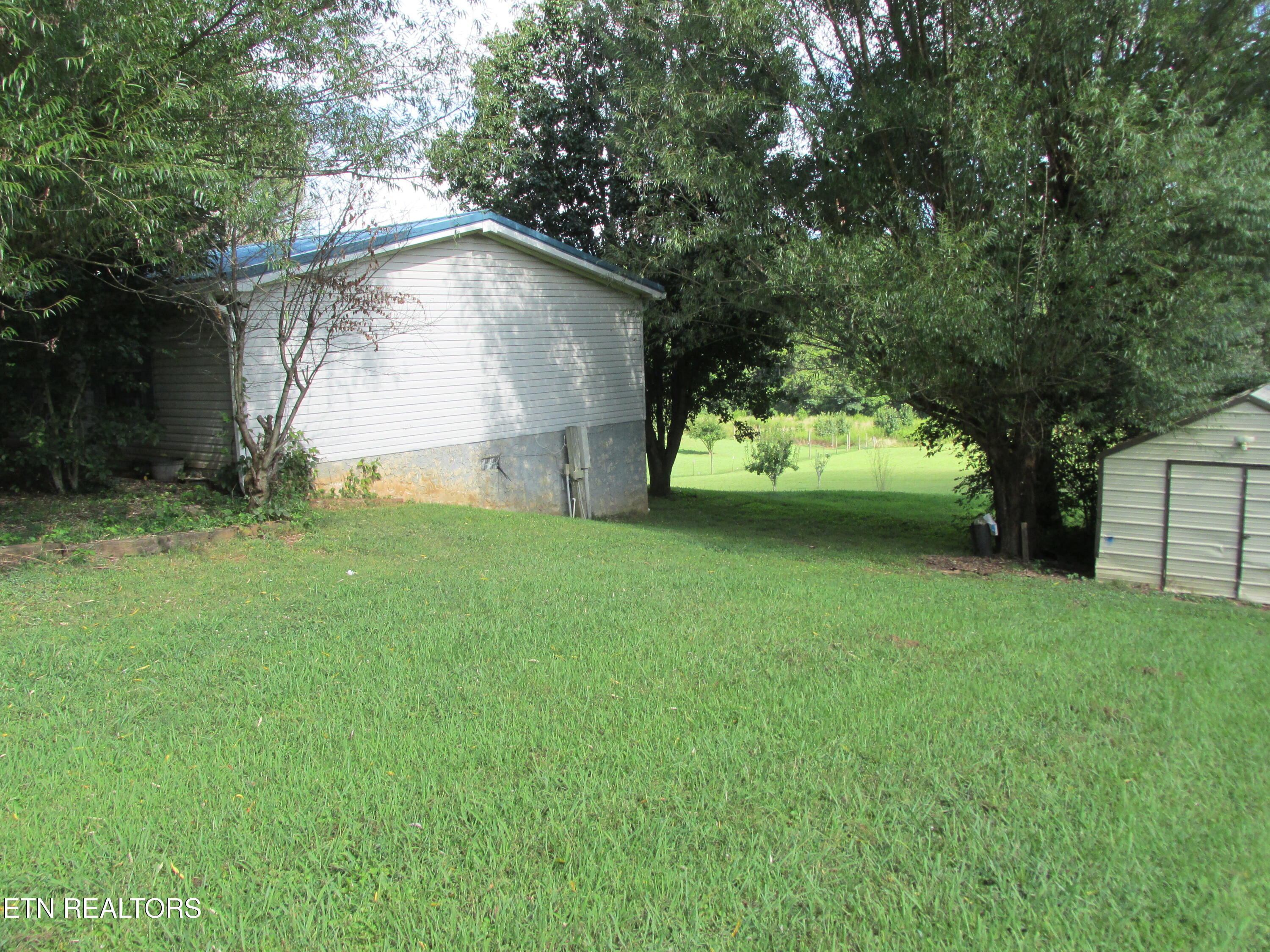 Property Photo: 234 Scenic View Rd TN 37354