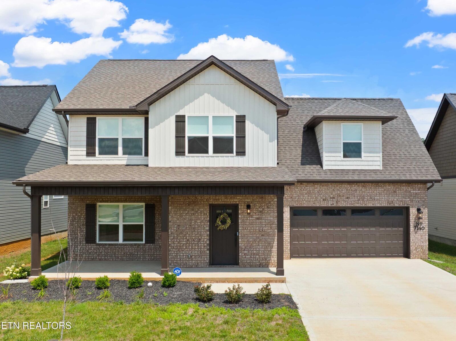 Property Photo:  7140 Running Deer Rd  TN 37920