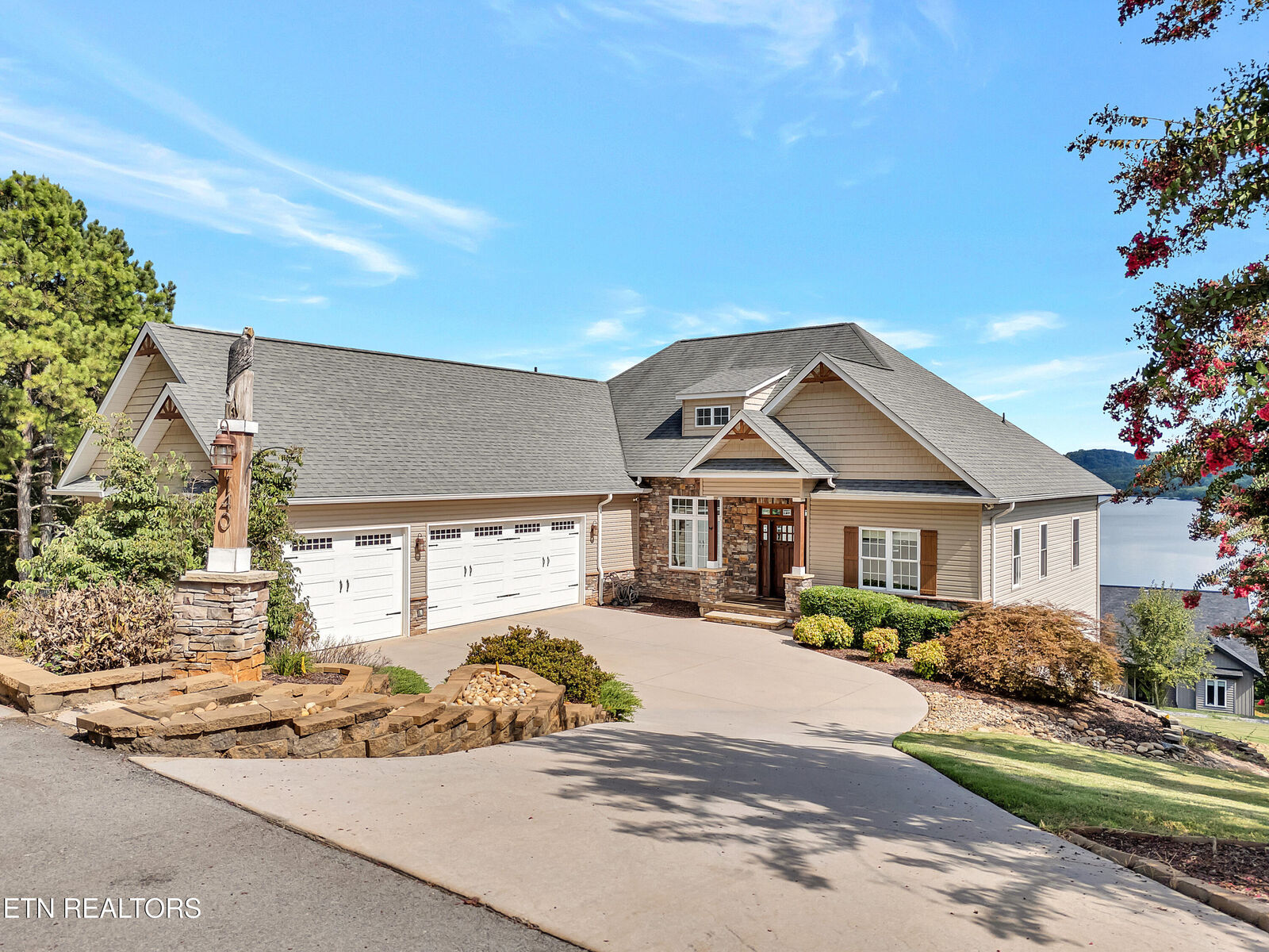 Property Photo:  140 Lake Vista Drive  TN 37742 