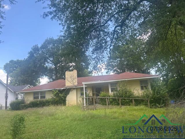 607 Oakdale Ave  Longview TX 75602 photo