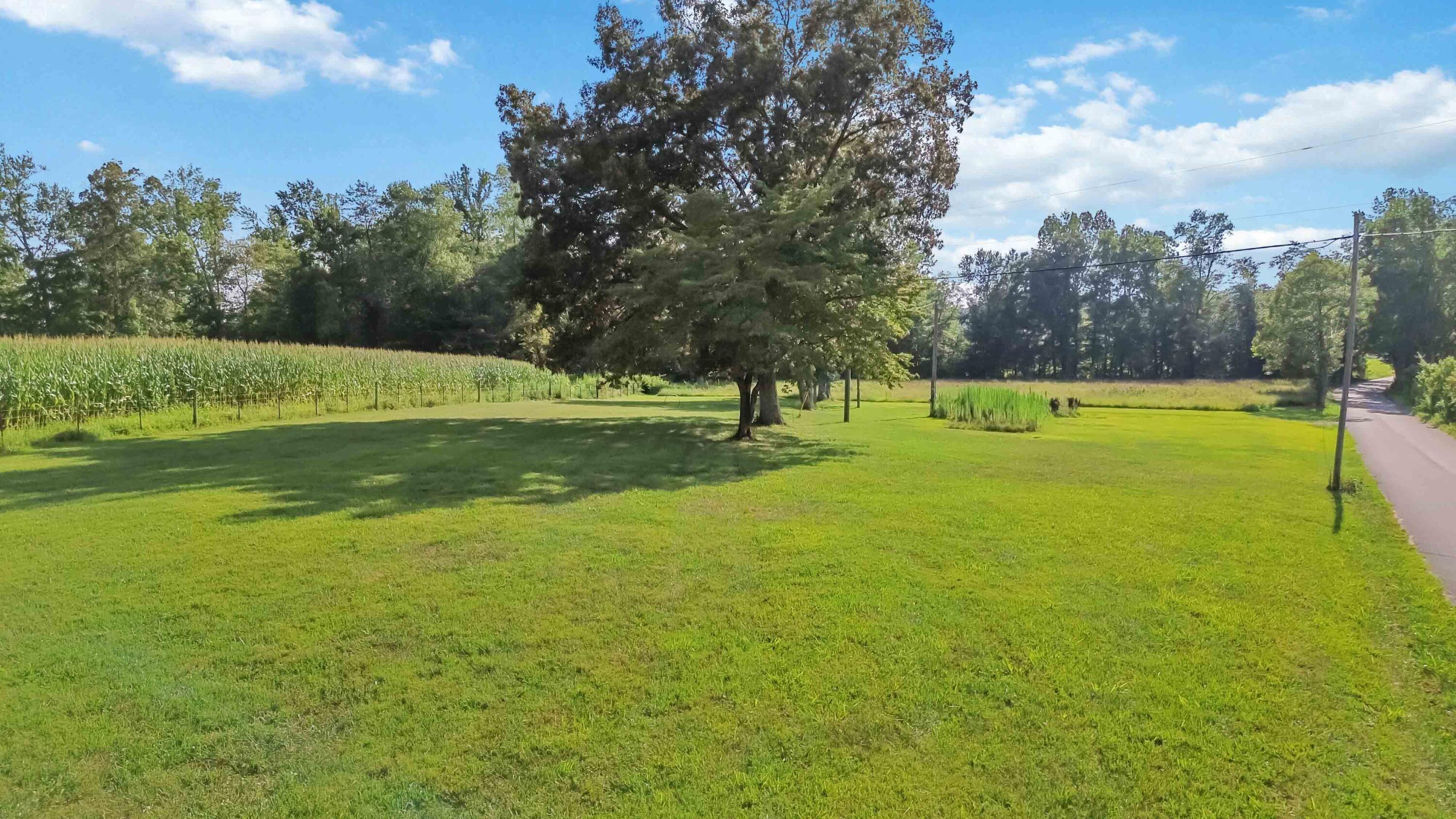 Property Photo: 381 Hudson Branch Road KY 42544