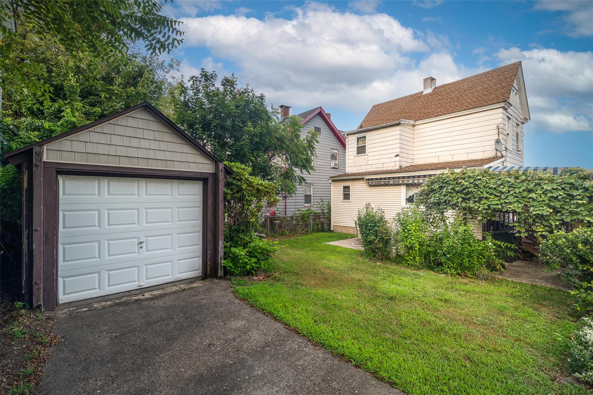 Property Photo:  61 Church Street  NY 10928 