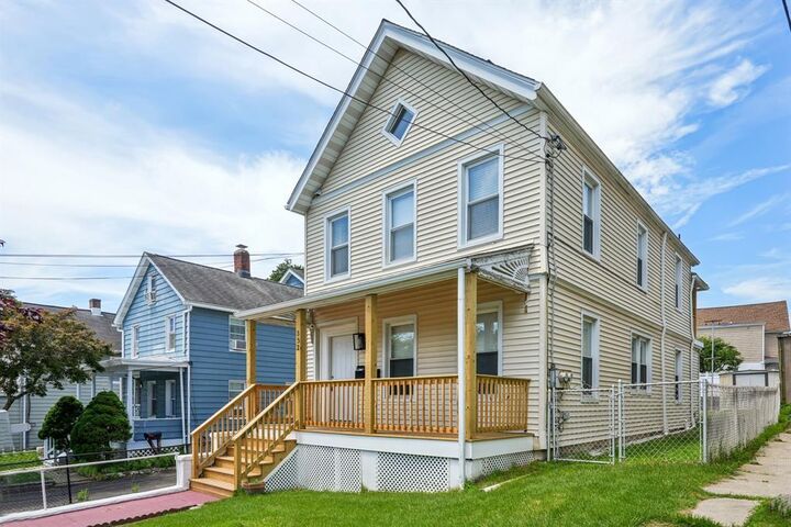 Property Photo: 332 Locust Avenue NY 10573