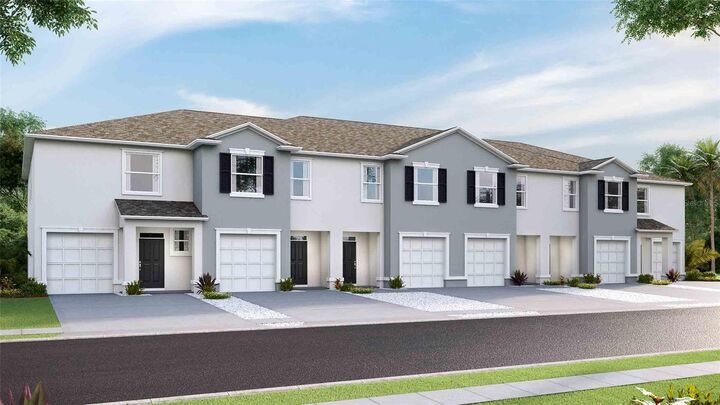 Property Photo: 8048 Swan Mist Way FL 33545