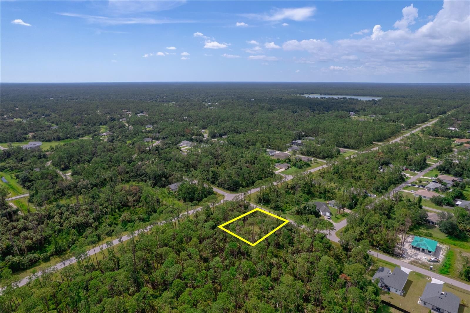 Property Photo: Lot 73 Greenley Road FL 34286
