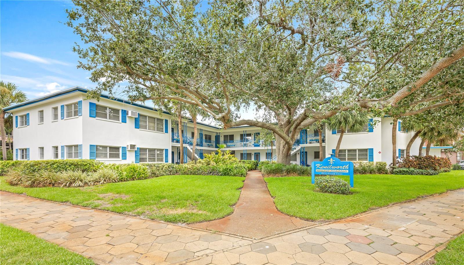 800 Beach Drive NE  St Petersburg FL 33701 photo