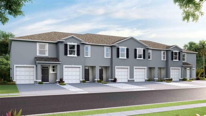 8062 Swan Mist Way  Wesley Chapel FL 33545 photo