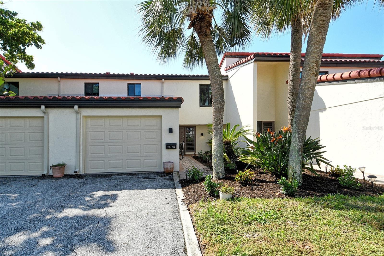 2075 Gulf Of Mexico Drive T1-108  Longboat Key FL 34228 photo