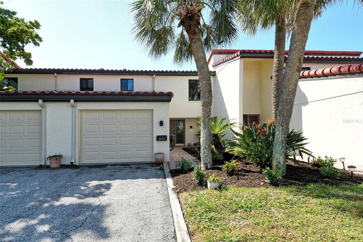 2075 Gulf Of Mexico Drive T1-108  Longboat Key FL 34228 photo