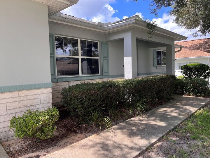 Property Photo:  9734 SW 96th Street  FL 34481 
