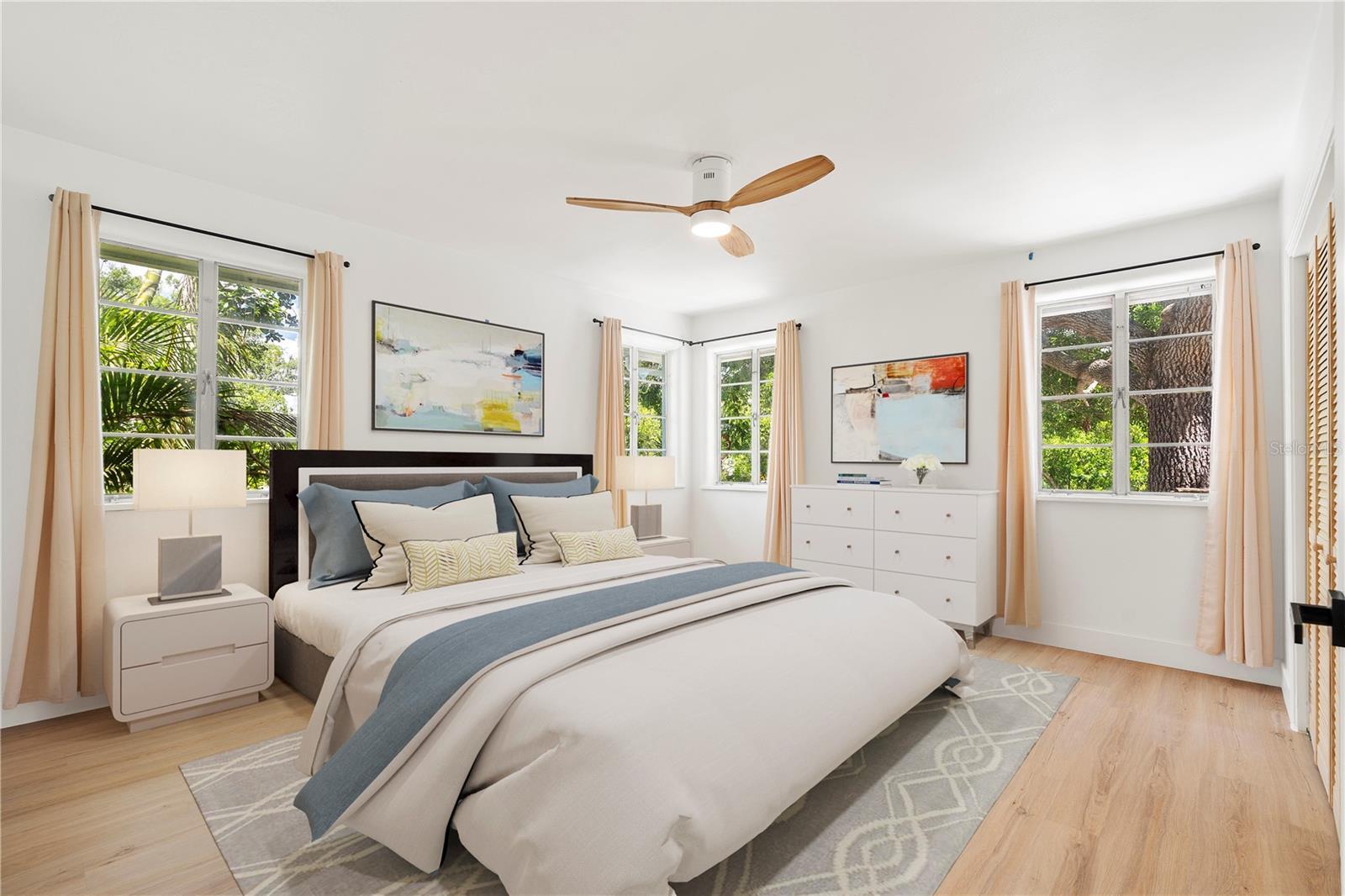 Property Photo:  2002 Virginia Drive  FL 34205 