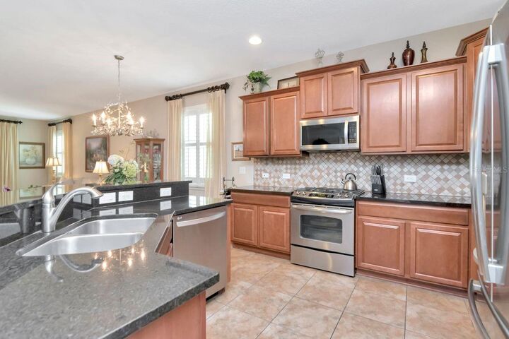 Property Photo:  3302 Granite Ridge Loop  FL 34638 