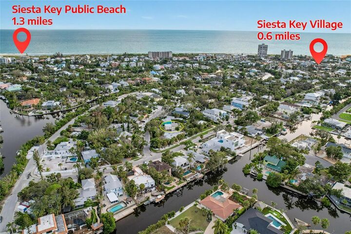 Property Photo:  643 Calle De Peru  FL 34242 