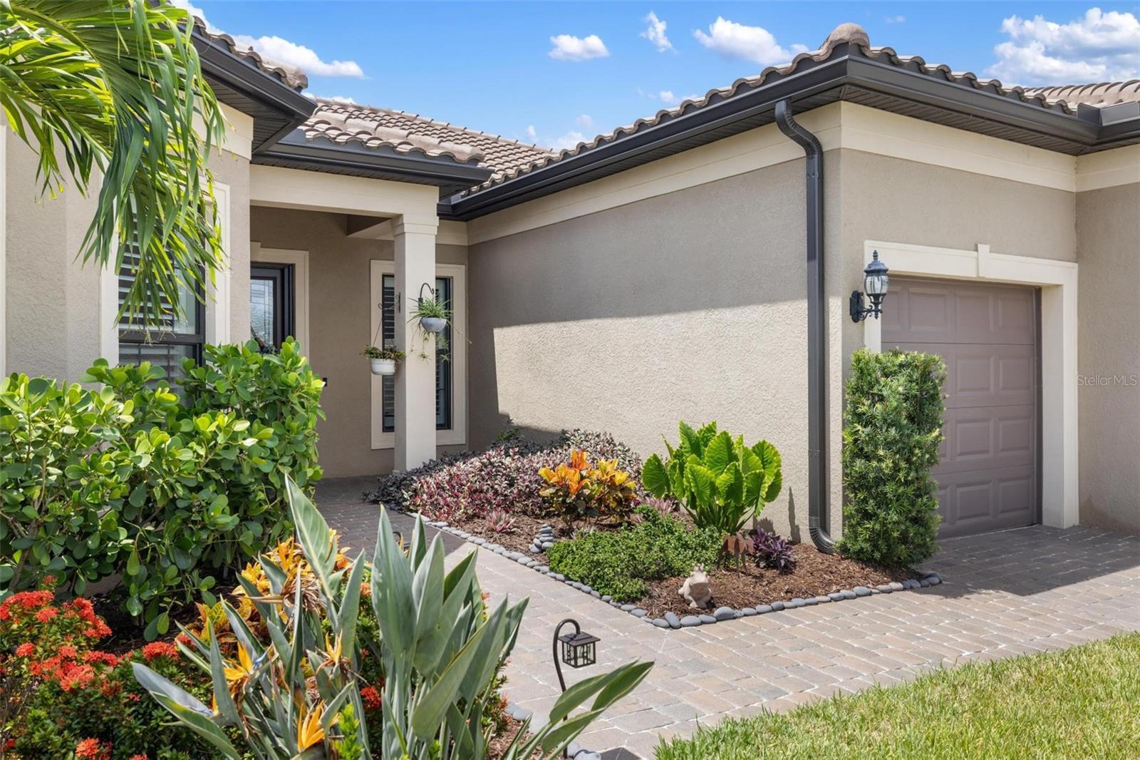 Property Photo: 6297 Talon Preserve Drive FL 34275