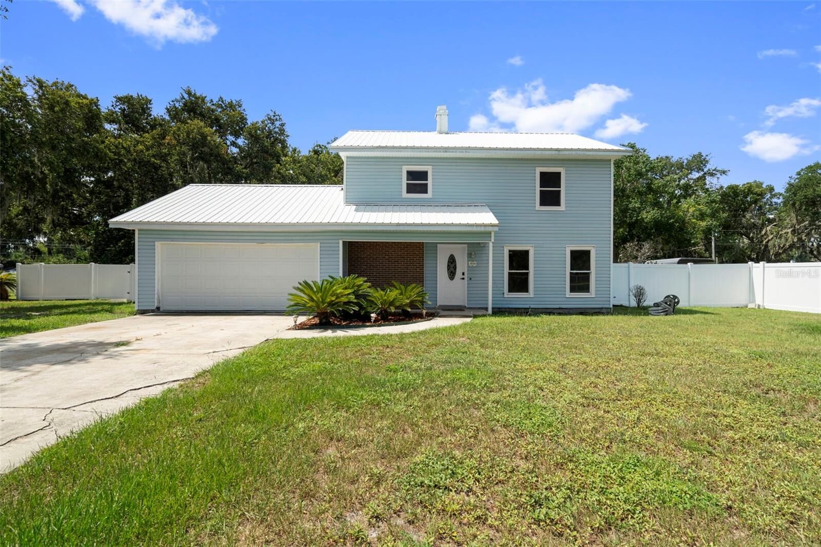Property Photo:  4046 Hollyhead Circle S  FL 33811 