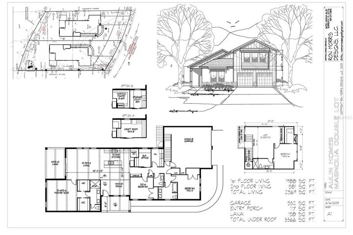 Property Photo: 158 W Magnolia Street FL 32765