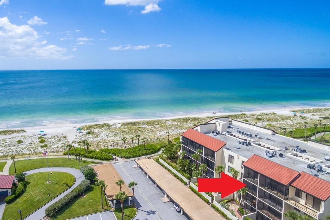 1965 Gulf Of Mexico Drive G5-304  Longboat Key FL 34228 photo
