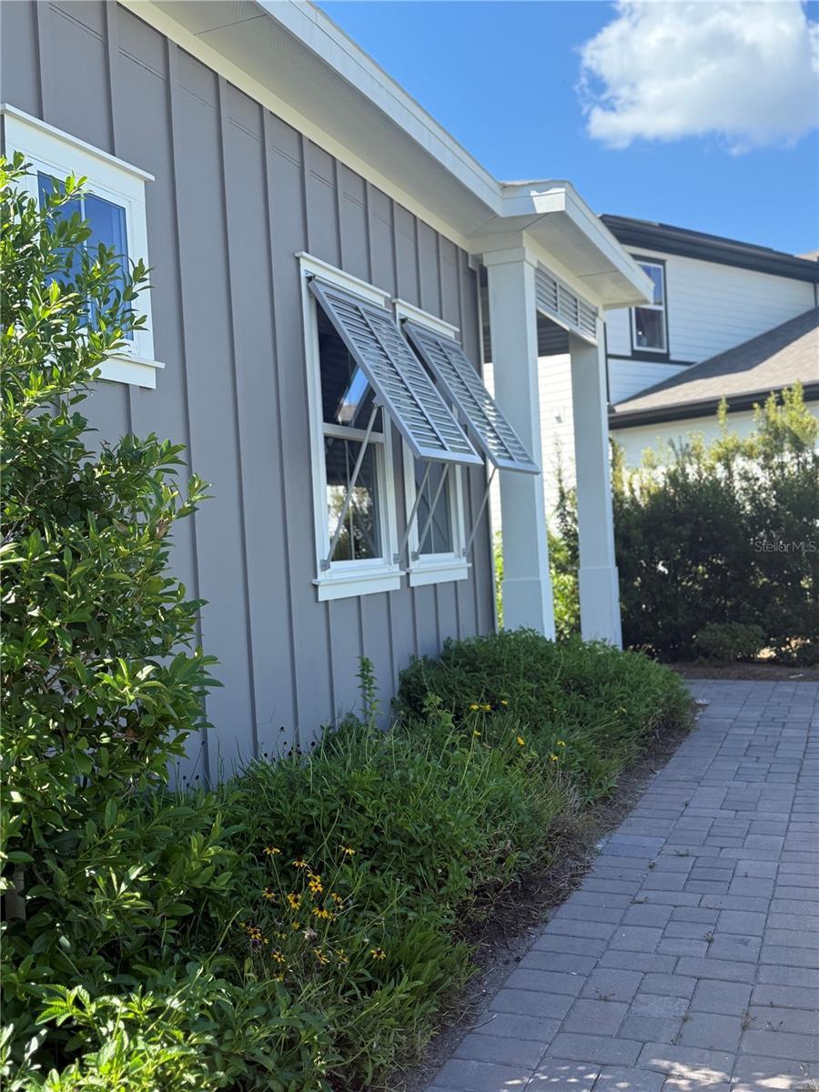 Property Photo: 2948 Scout Street FL 34771