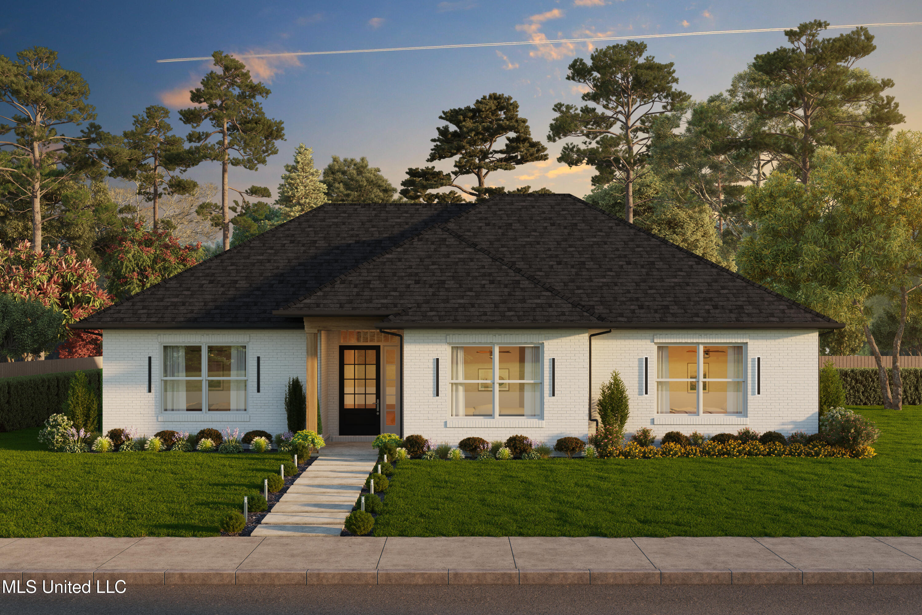 Property Photo:  1221 Iowana Drive  MS 39553 