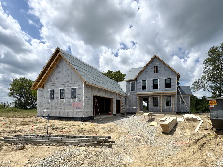 16928 Tractive Drive  Westfield IN 46074 photo