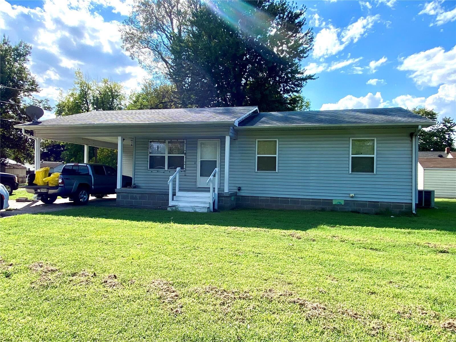 Property Photo:  503 S 6th Street  MO 63834 