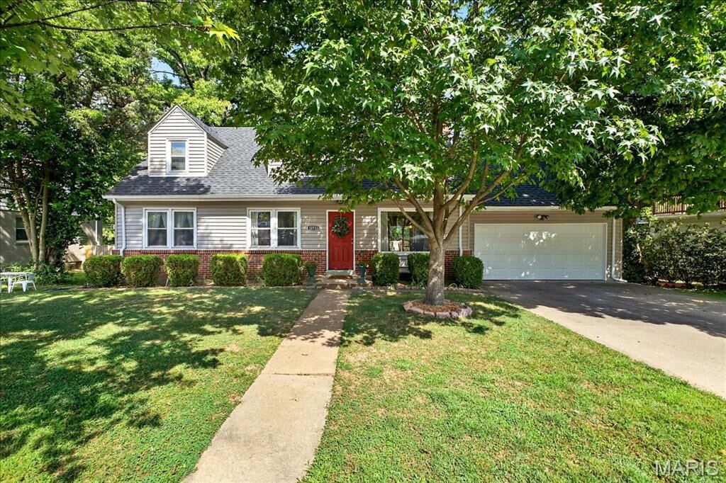 Property Photo:  12733 Big Bend Road  MO 63122