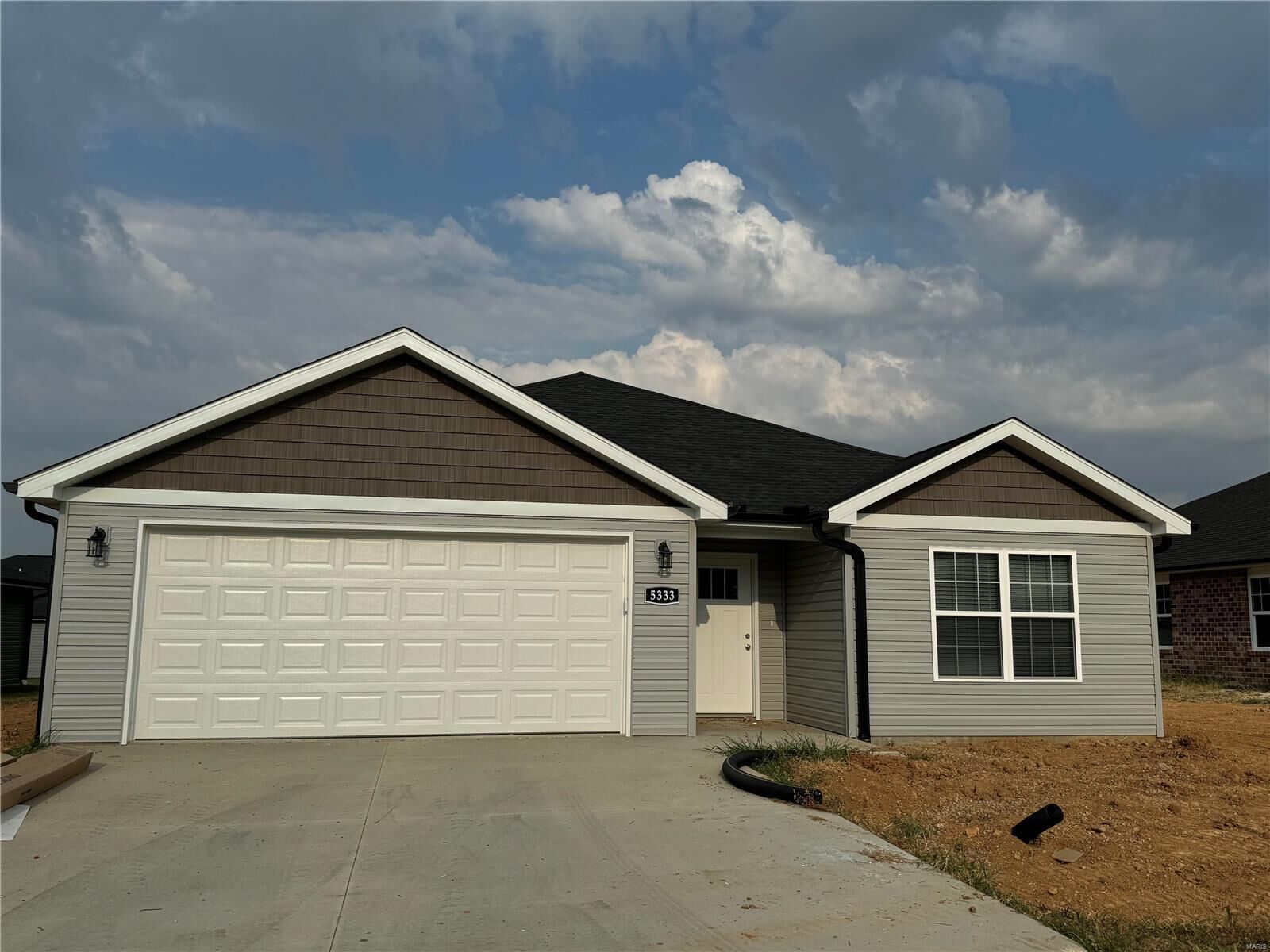 Property Photo: 5333 Hubble Cove Drive MO 63755