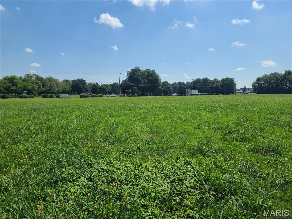 Property Photo: 1401 N Main St. MO 63801