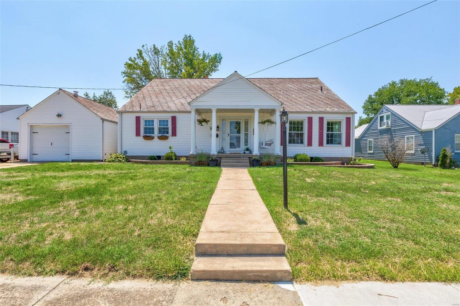 Property Photo:  807 W Main Street  MO 63601 