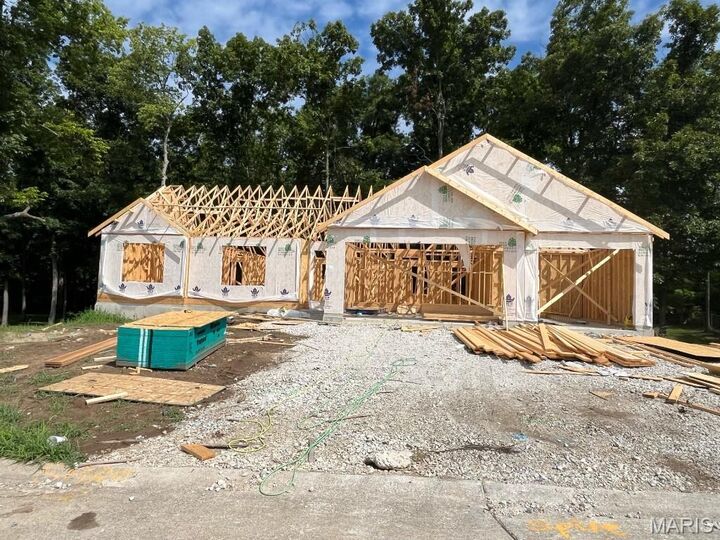 Property Photo: 140 Vista Vallarta Drive MO 63084