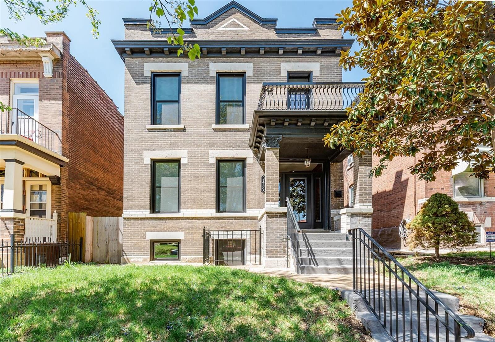 Property Photo:  3459 Grace Avenue  MO 63116 