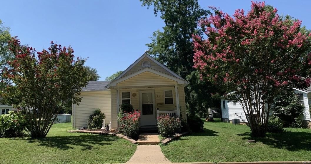Property Photo: 121 S Alexander Street MO 63640