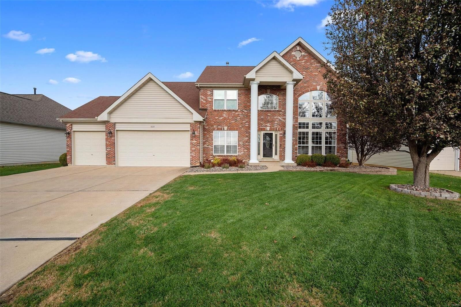 Property Photo:  8125 Edenbrook Drive  MO 63368 