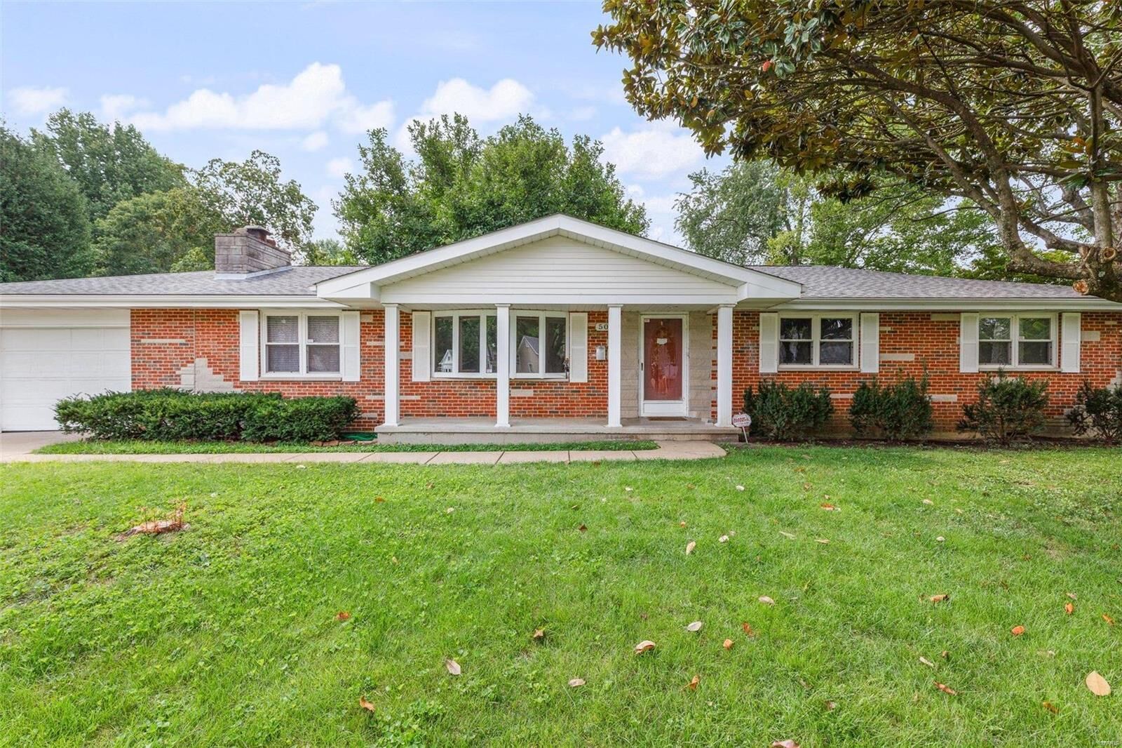 Property Photo: 500 Forster MO 63640