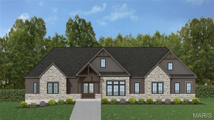 Property Photo:  116 Lonesome Dove Way  MO 63348 