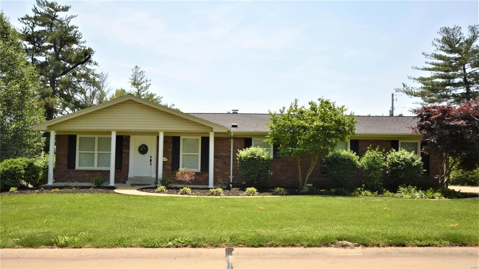 Property Photo:  1080 Sagebrush Trail  MO 63011 