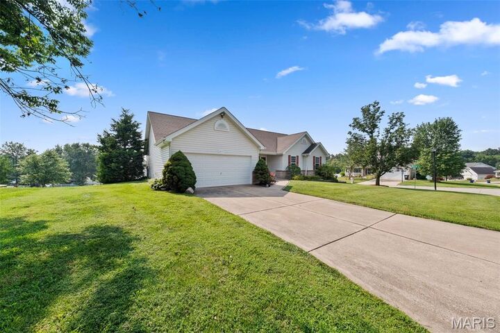 Property Photo: 213 Black Oak Drive MO 63376