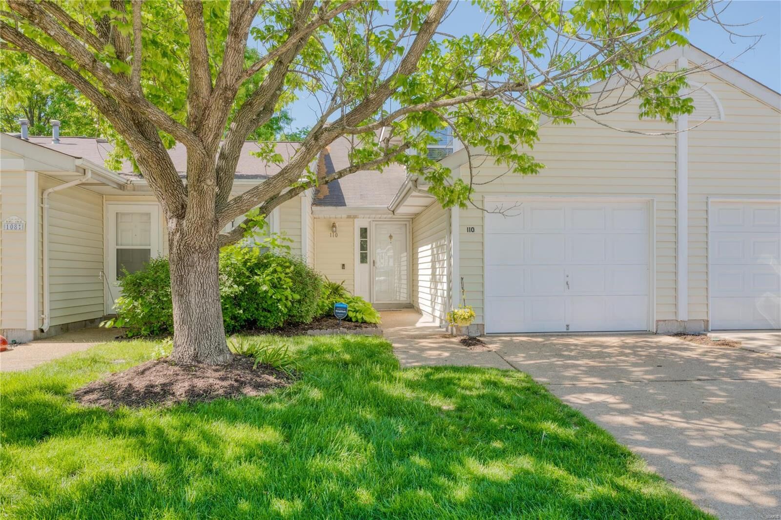 Property Photo:  110 Carnegie Ct  MO 63088 