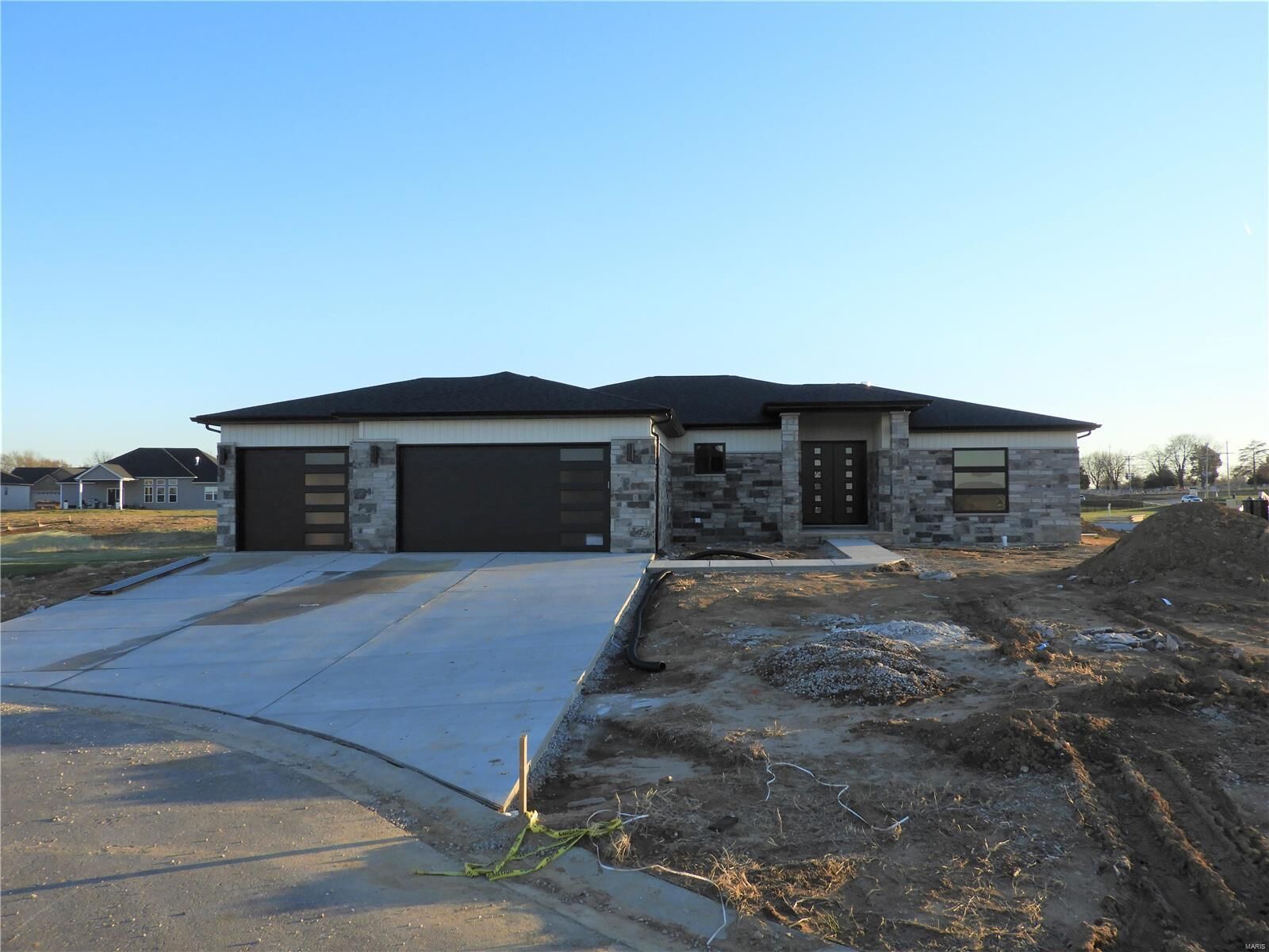 Property Photo:  310 Kaleb Court  IL 62298