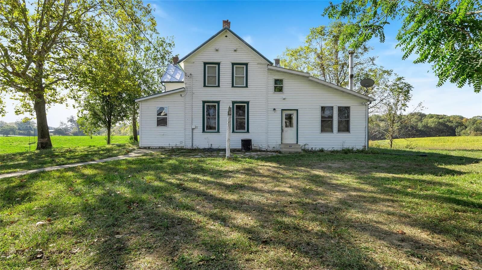 Property Photo: 6773 Ll Road IL 62278