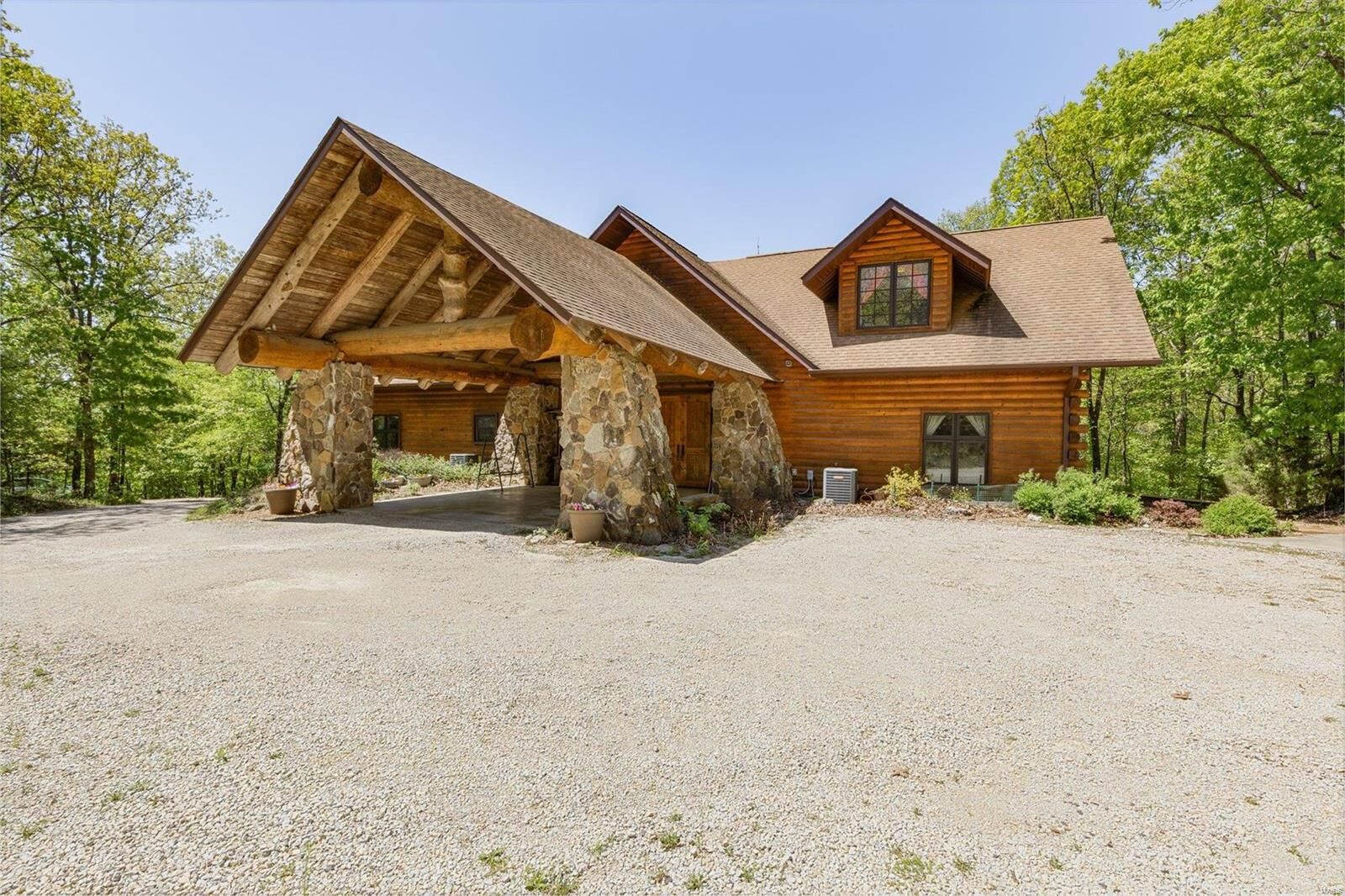 Property Photo:  3823 Russell  MO 63601 