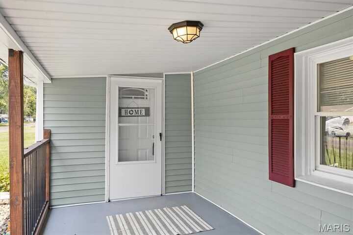 Property Photo: 434 Ohio Avenue IL 62087