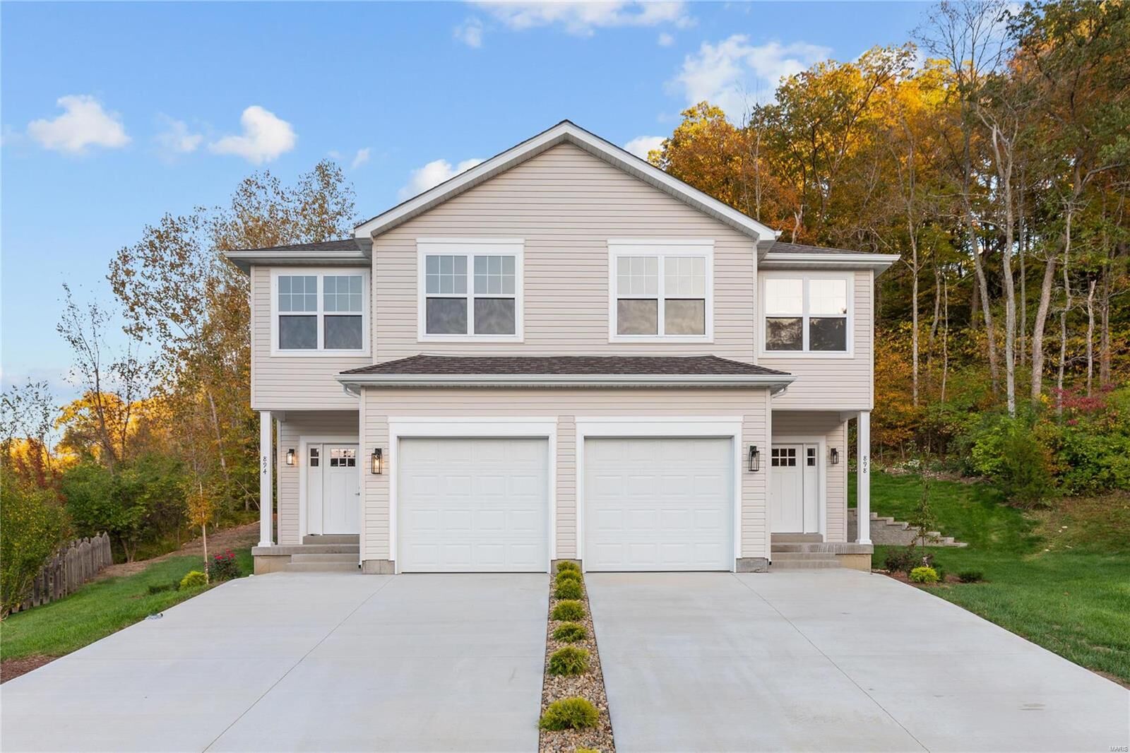Property Photo: 894 Caleb Xing MO 63026