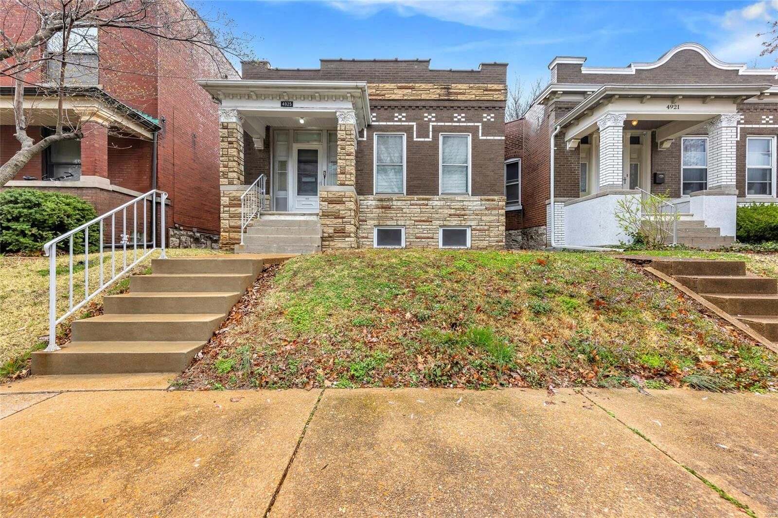 Property Photo:  4925 Lisette Avenue  MO 63109 