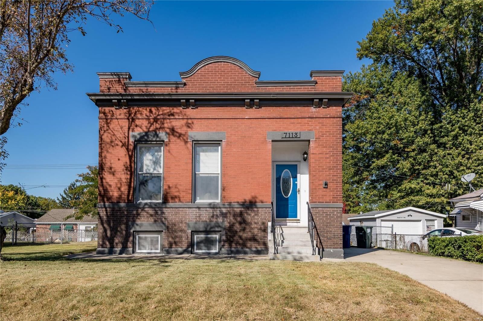 Property Photo:  7113 Morganford Road  MO 63116 