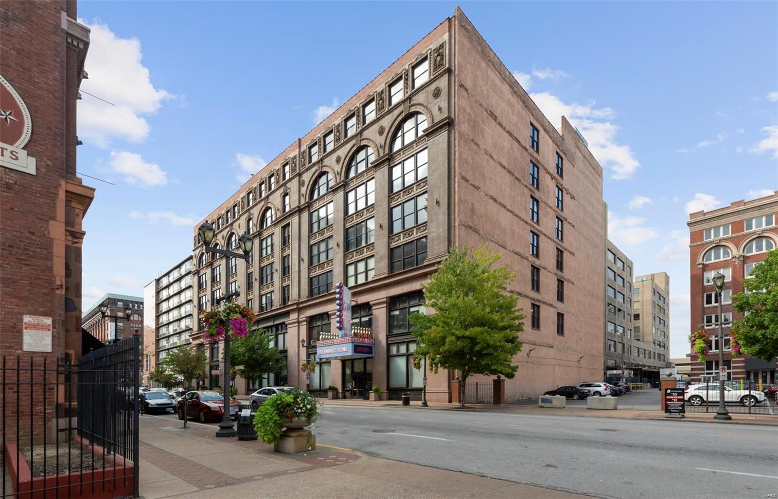 Property Photo: 1113 Washington Avenue 409 MO 63101