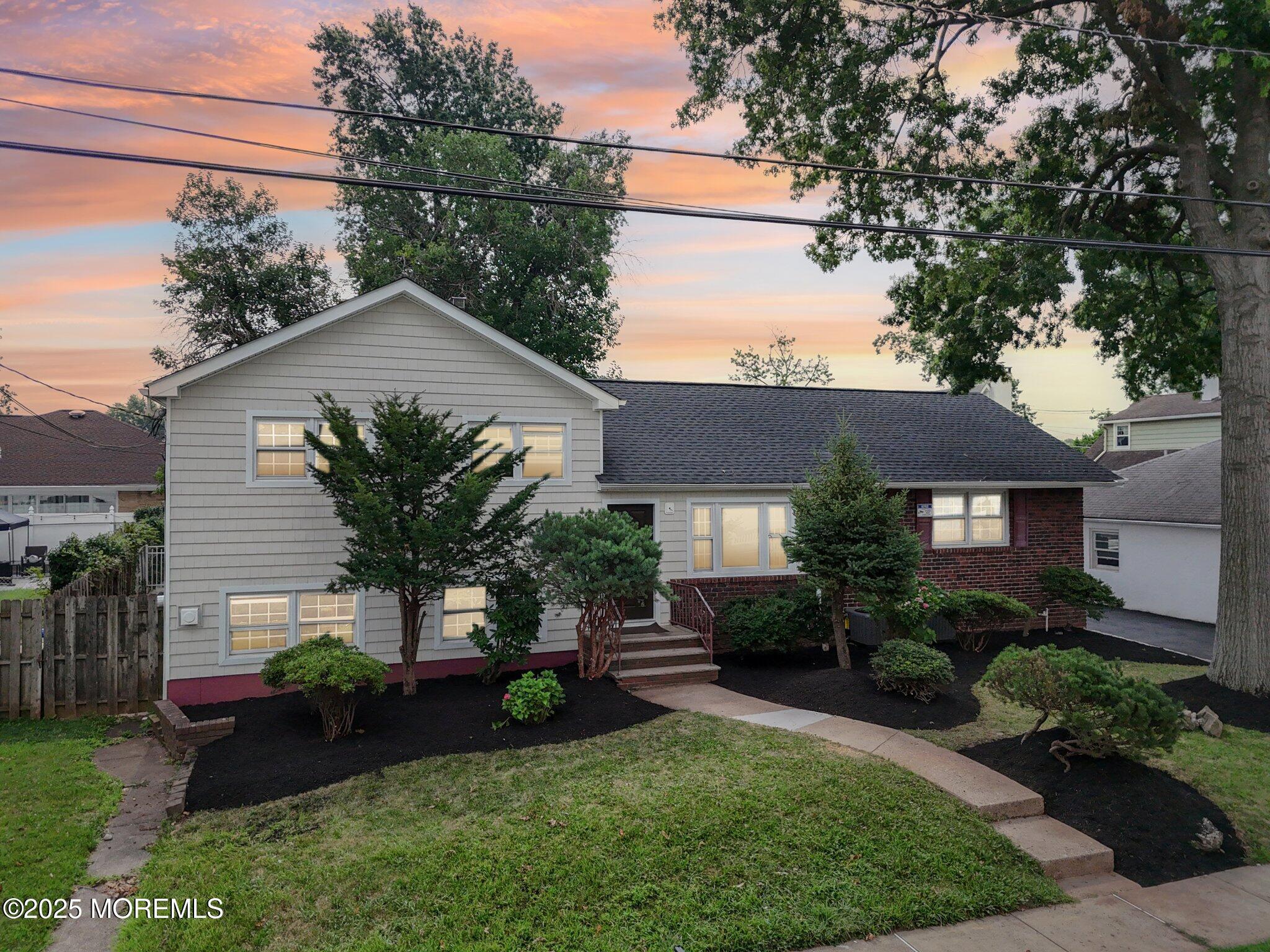 26 Fillmore Avenue  Carteret NJ 07008 photo