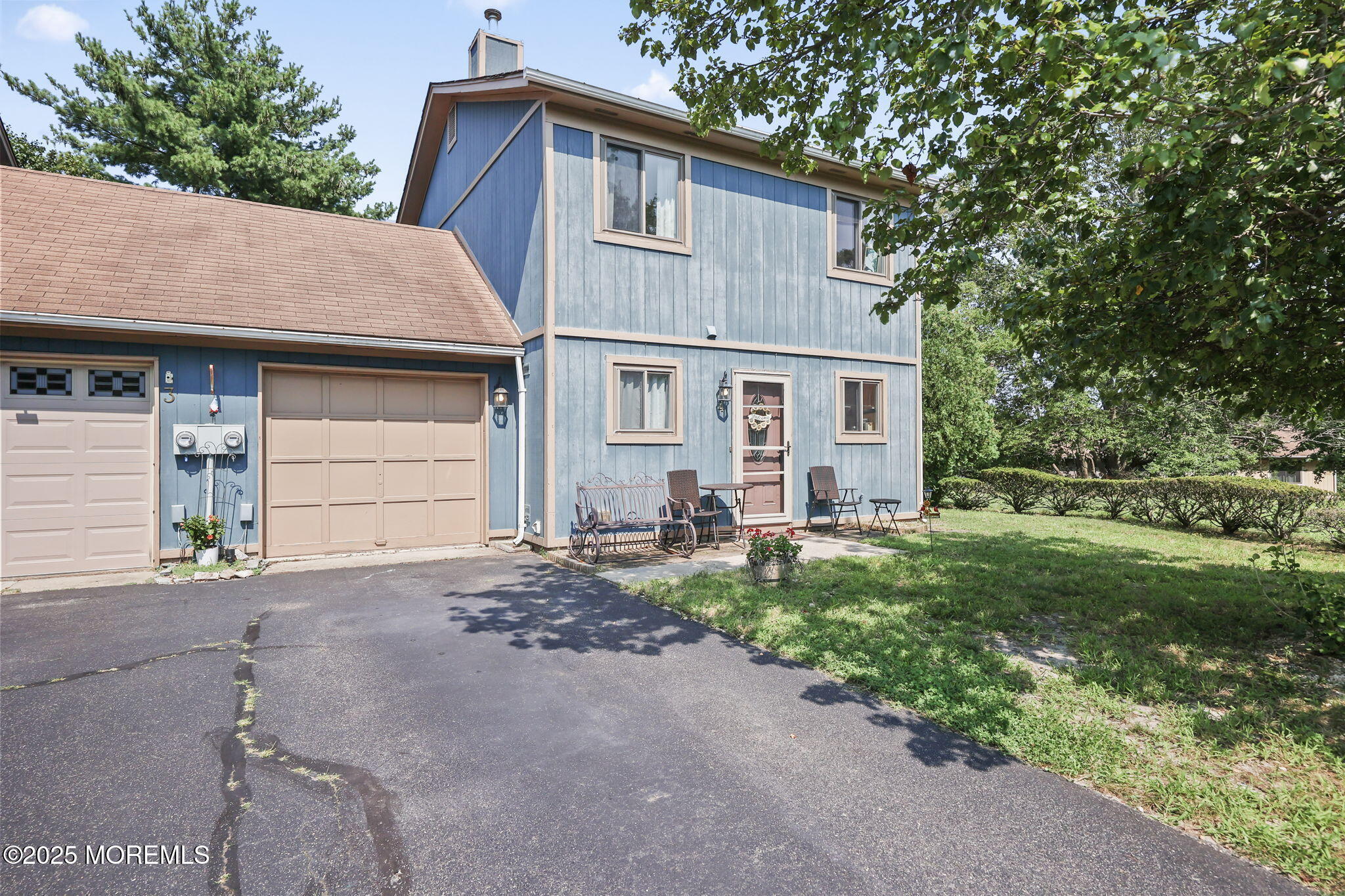 Property Photo: 4 Swallow Lane 1000 NJ 07731