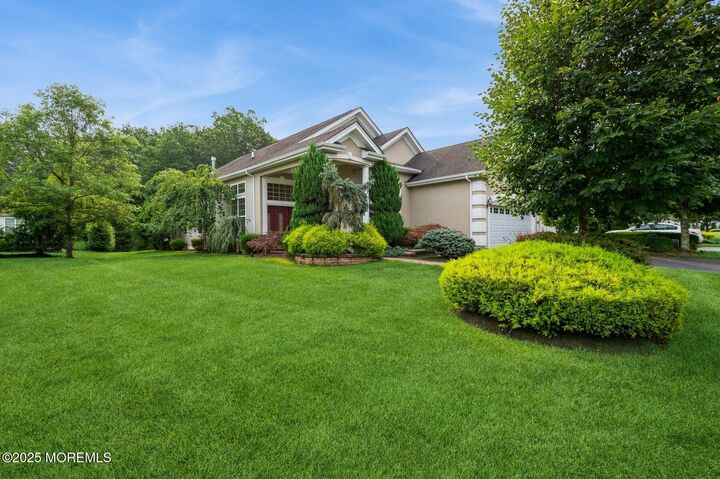 Property Photo: 51 Colchester Drive NJ 08527