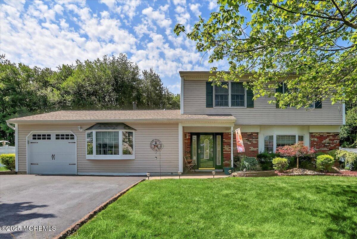 307 Princeton Drive  Howell NJ 07731 photo